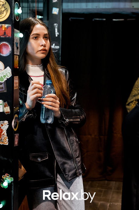 Сольный стендап-концерт Юры Кирдуна, фото № 51