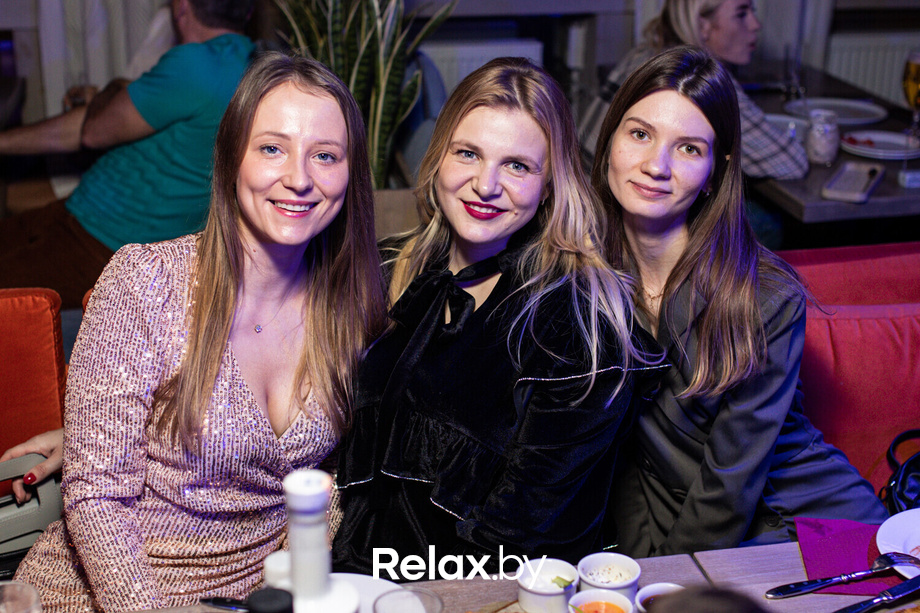 Ночные жители, фото № 59