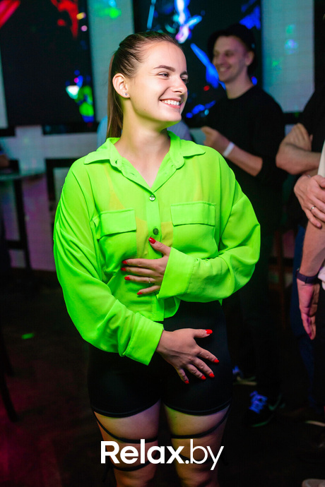 Выходные в GLASS BAR, фото № 38