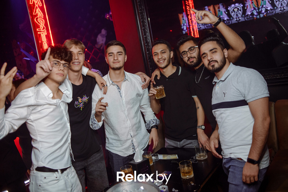 Friday «Stiflers party», фото № 21