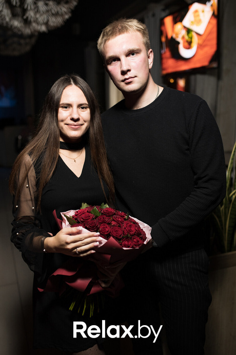 Ночные жители, фото № 51