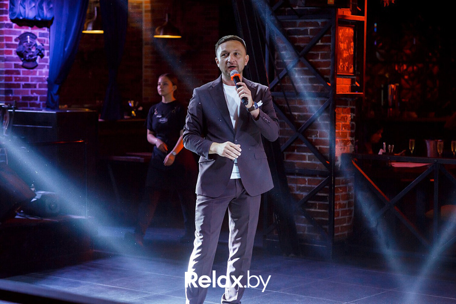 Brooklyn Live!, фото № 18