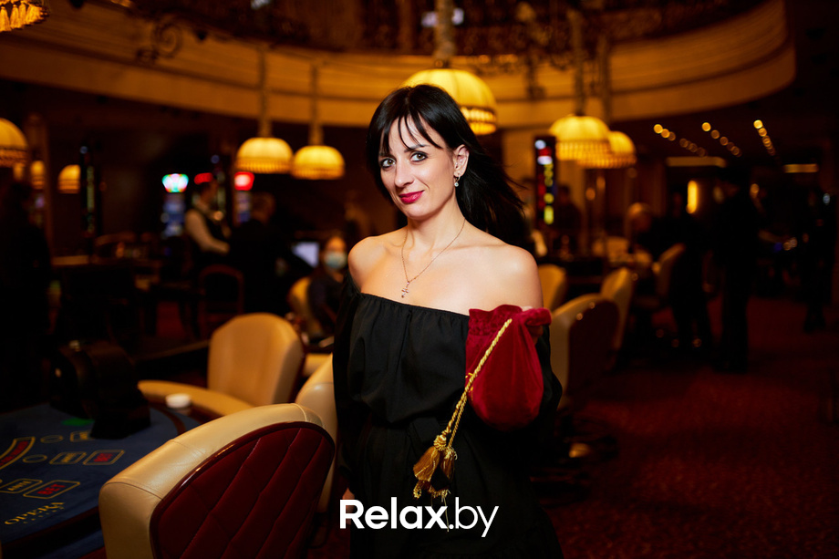 Opera Loto, фото № 21