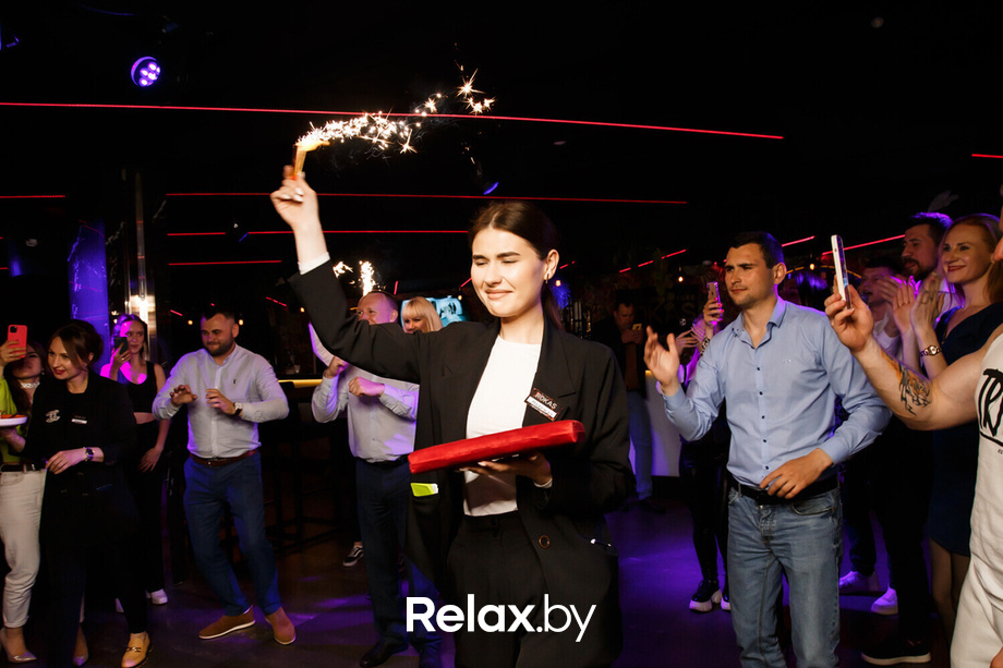 Выходные в Rokas, фото № 63