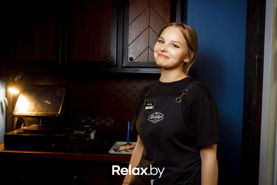 Brooklyn Live!, фото № 25