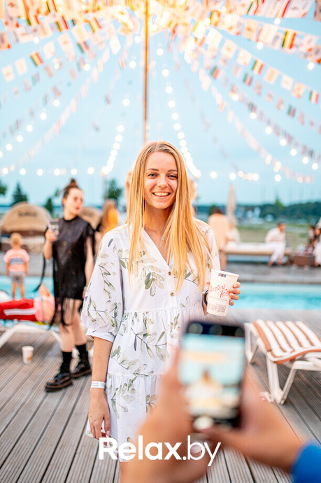 Вечеринка Martini Time, фото № 400