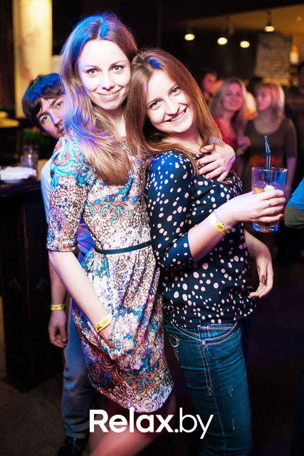 Концерт - Бар, фото № 40