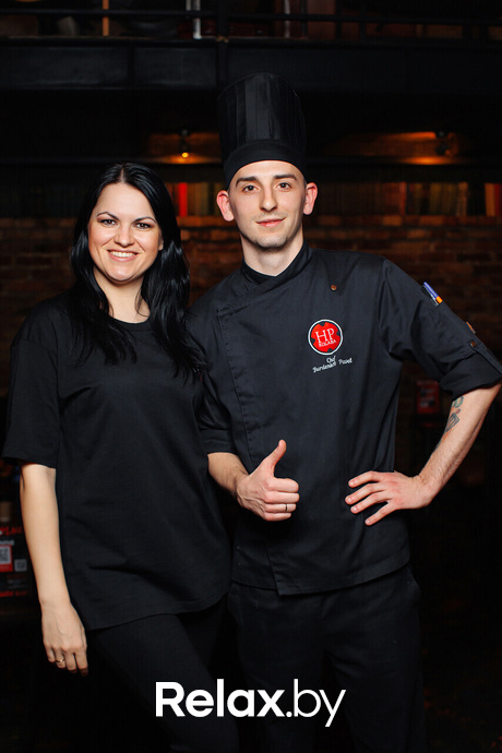 Шеф-ужин, фото № 58