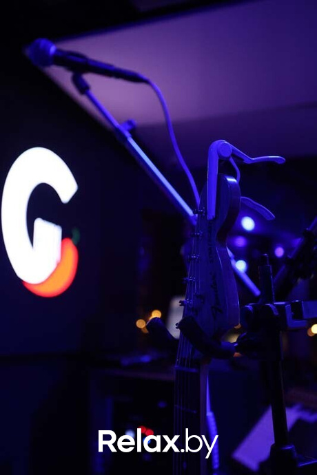 Terra party, фото № 46