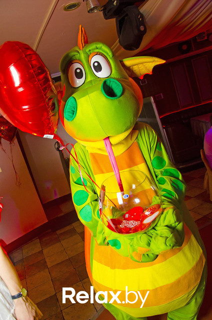 Караоке-клуб ЦЕНТР: Вечер влюбленных, фото № 41