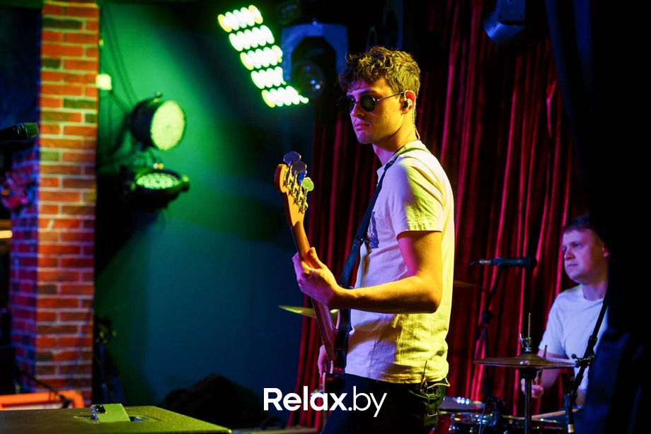 Brooklyn Live!, фото № 18