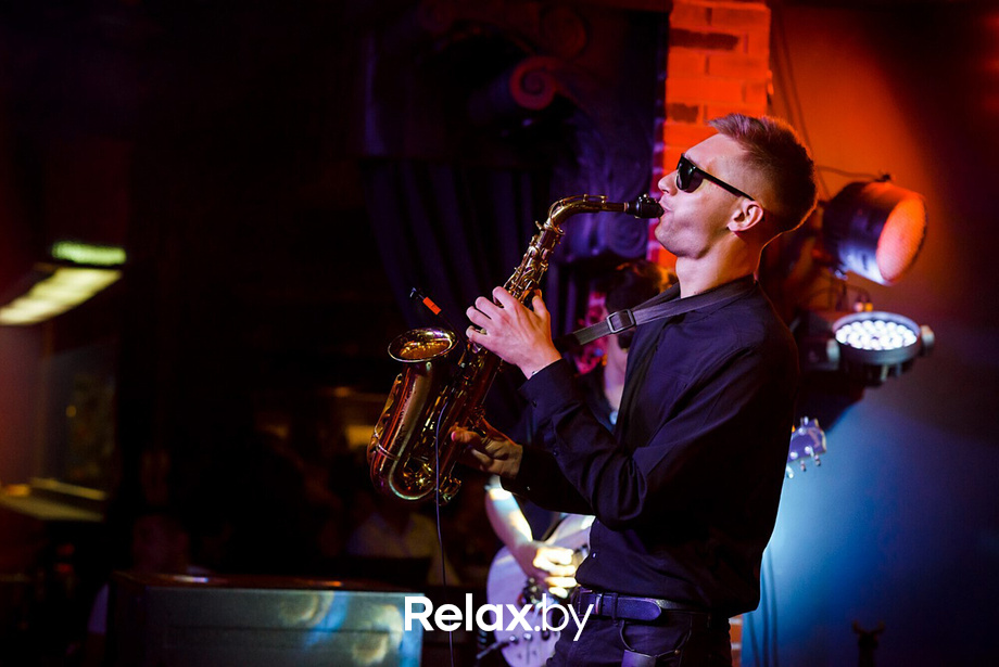 Brooklyn Live!, фото № 7