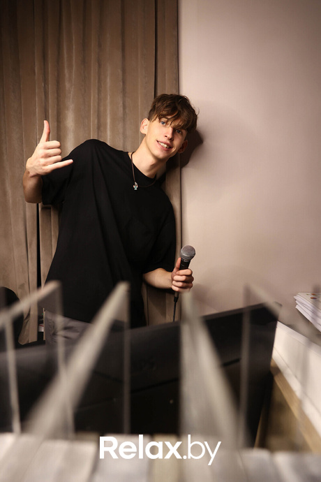 Terra Karaoke, фото № 37