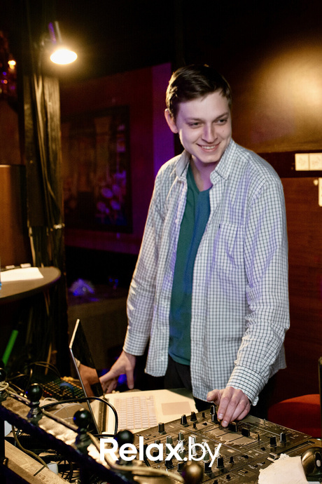 MoulinRouge, фото № 48