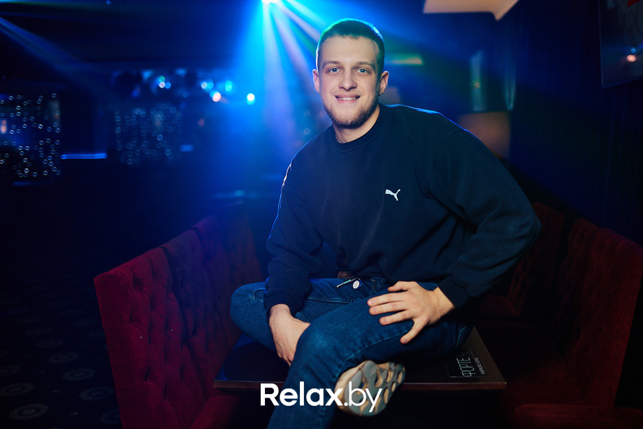 Winter Desire, фото № 40