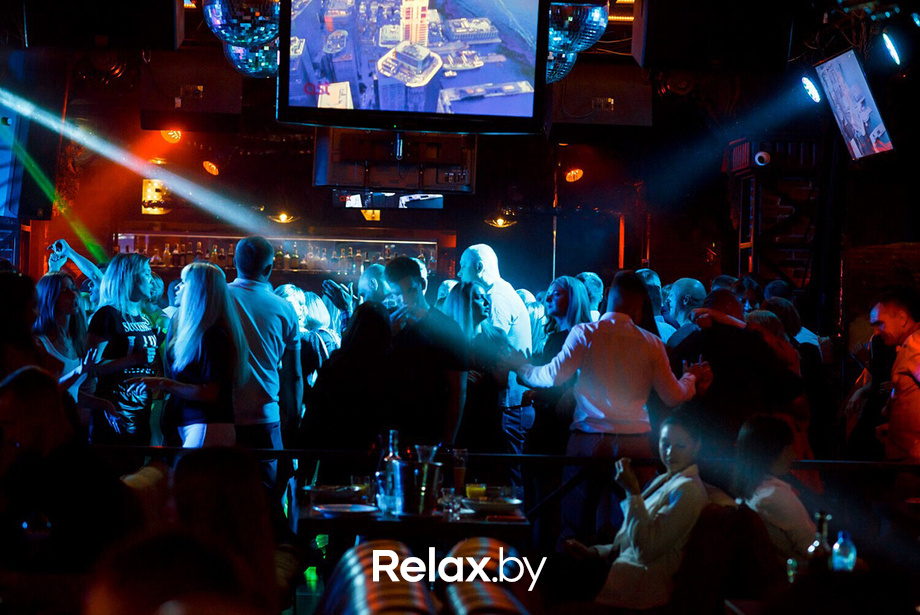 Brooklyn Live!, фото № 67