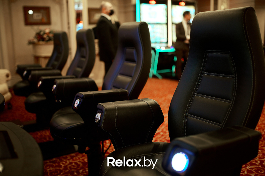 Opera Loto, фото № 57