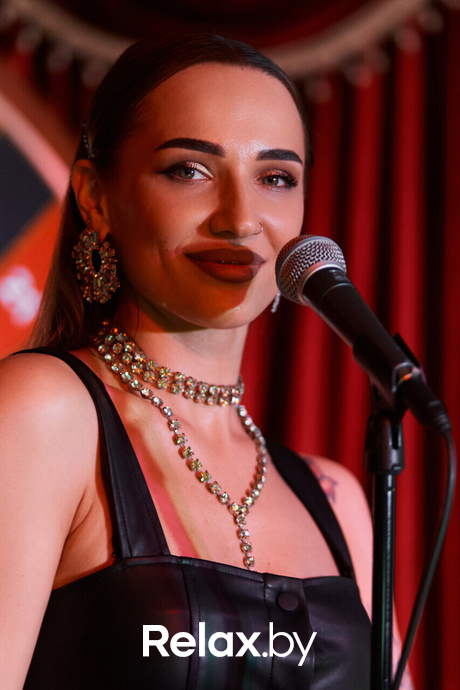 «Стиляги в казино Опера», фото № 50