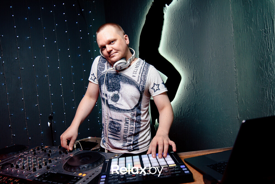 Ночные жители, фото № 15