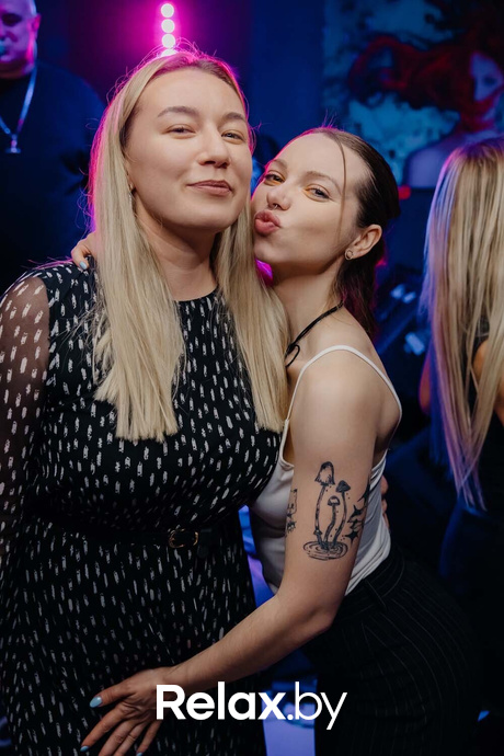 Ночные жители, фото № 19