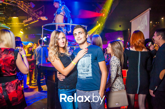 Карнавал в Рио, фото № 113