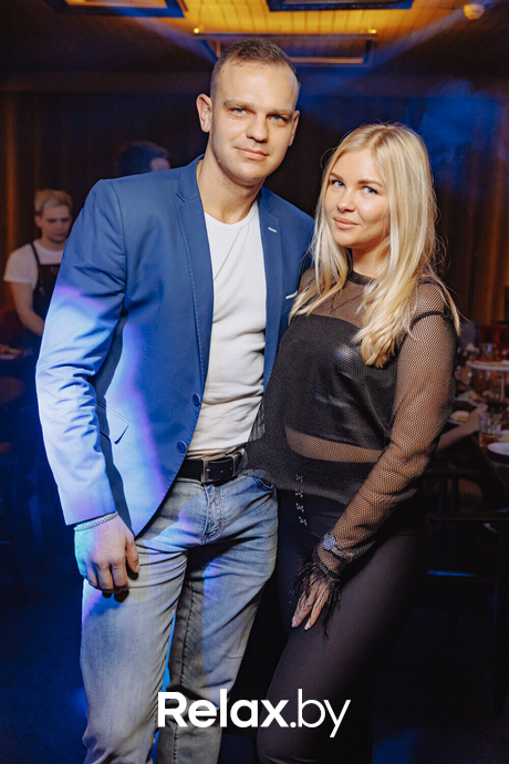 Saturday In Zavod, фото № 17