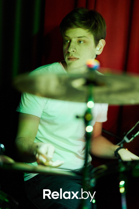 Трибьют Pink Floyd, фото № 14