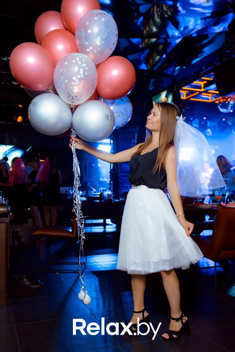 Brooklyn Live!, фото № 15