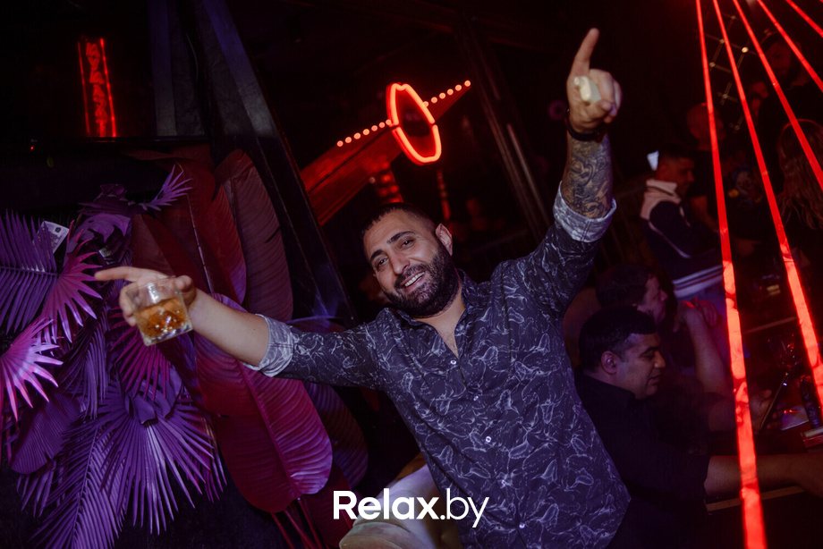 Friday «Stiflers party», фото № 9