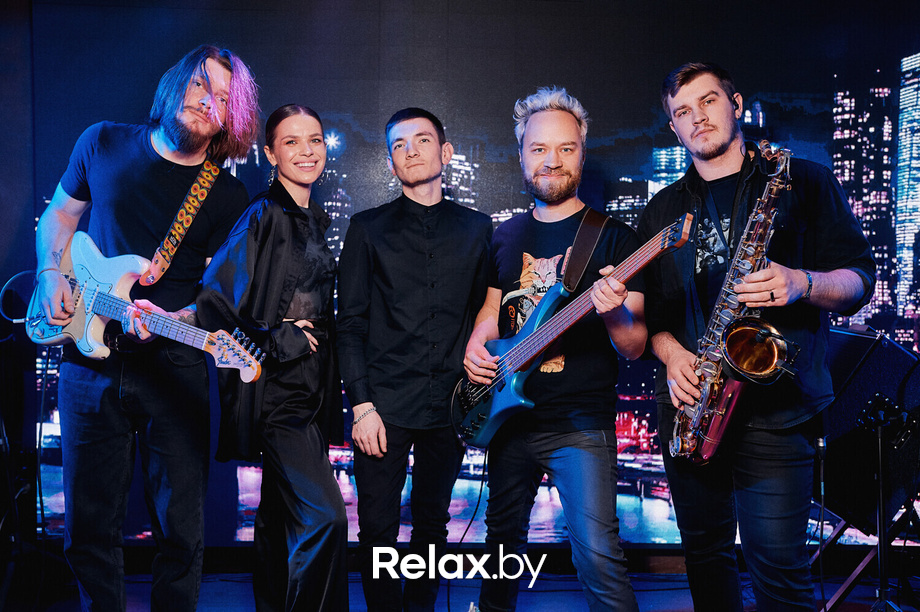 Friday Music, фото № 109