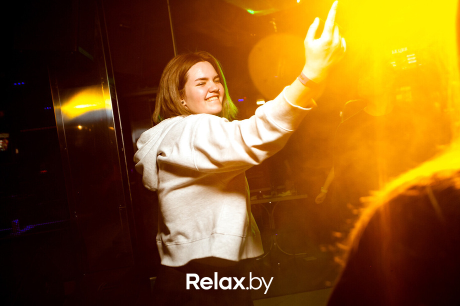 Military party, фото № 30