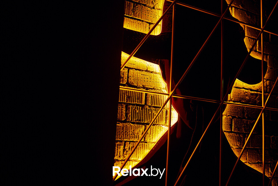 Пятница в кафе-баре «Есенин», фото № 38