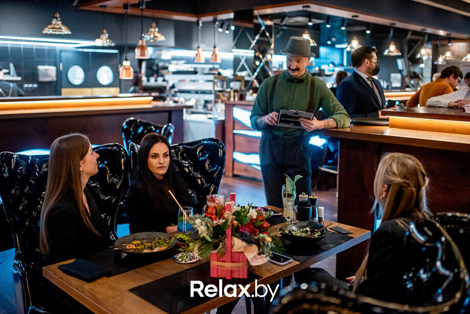 Tullamore St.Patrick's Day, фото № 80