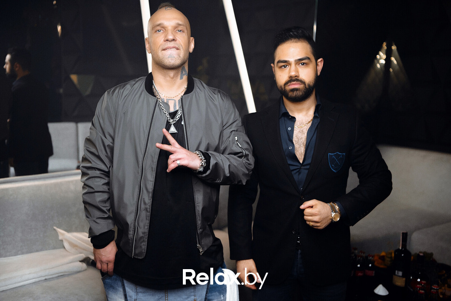 Лигалайз, фото № 35