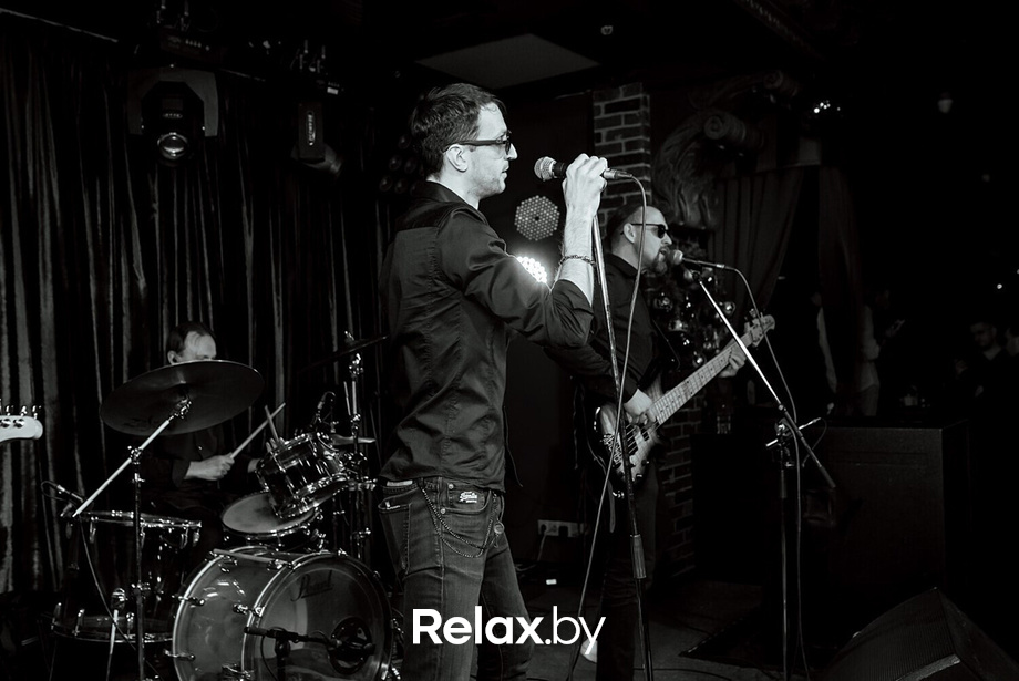 Brooklyn Live!, фото № 27