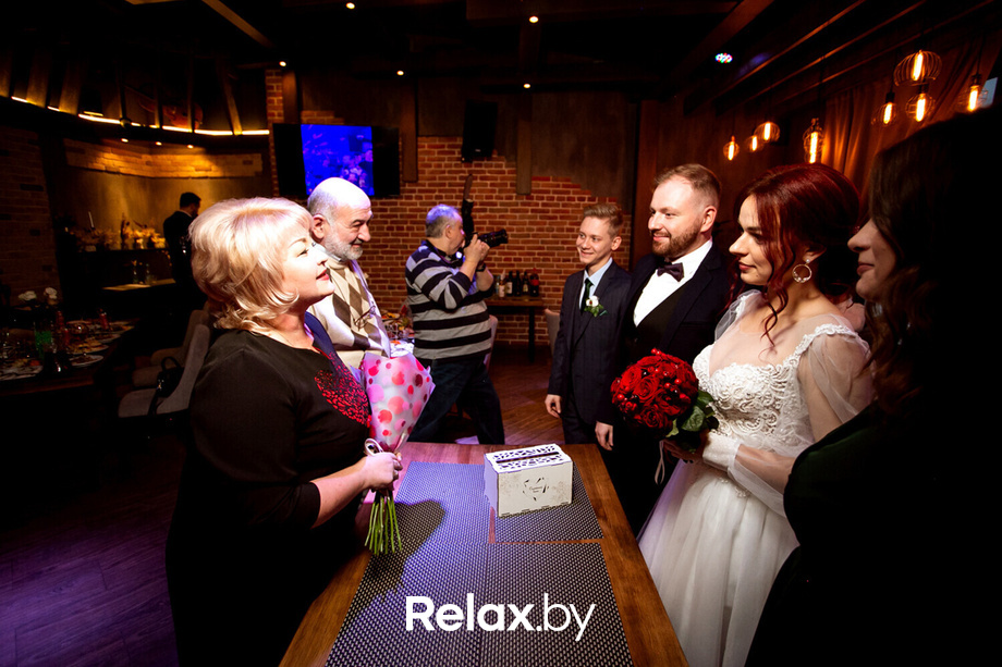 Свадьба в Зефире, фото № 48