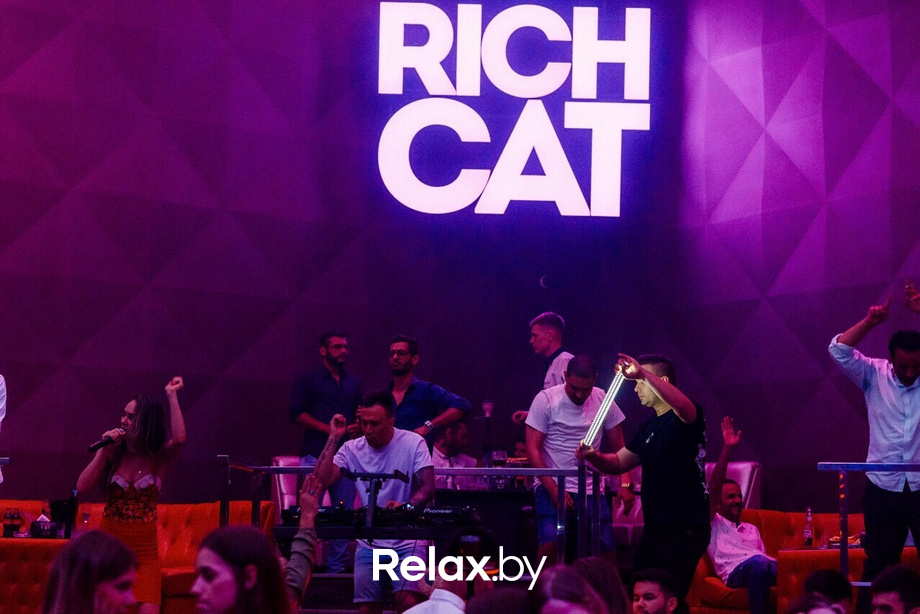 Rich Cat Party, фото № 85