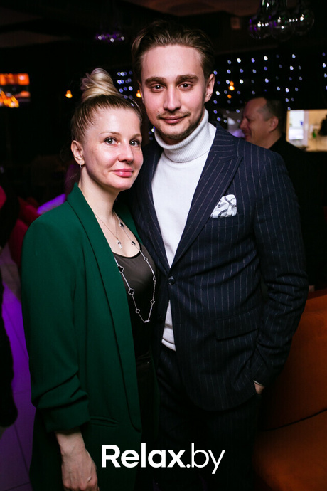 Ночные Жители, фото № 20