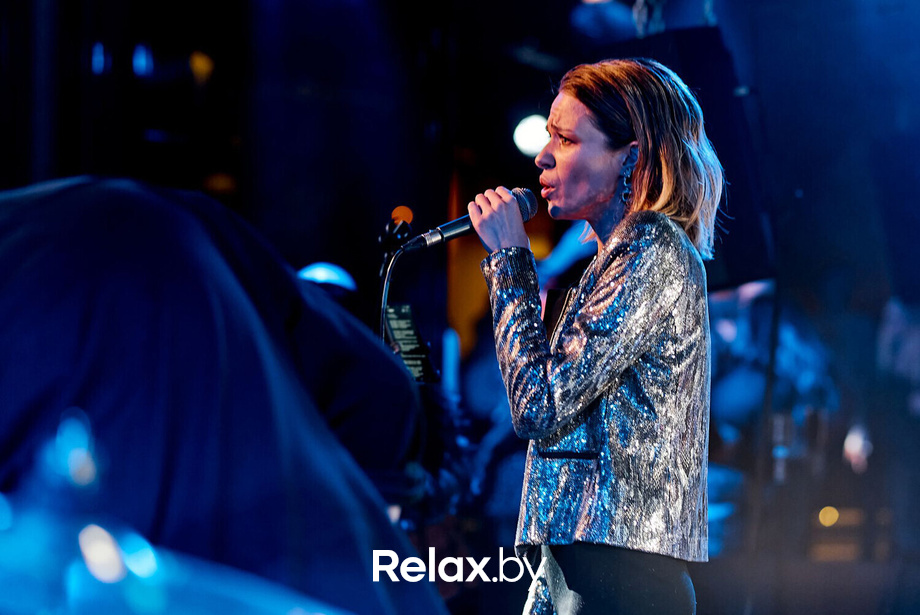 Saturday music, фото № 7