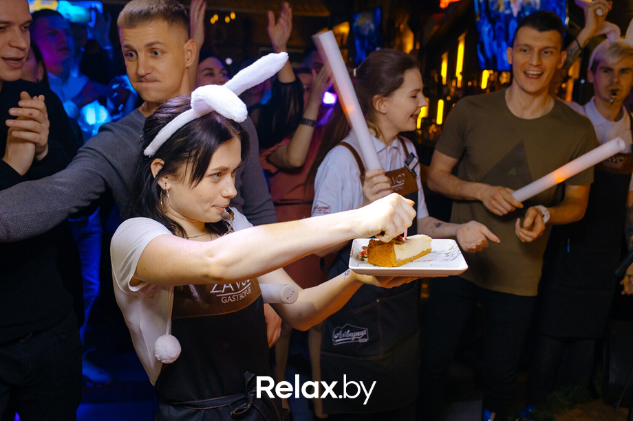 Thursday party, фото № 25