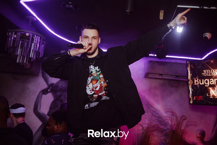 Friday LUXURIA LXR, фото № 12