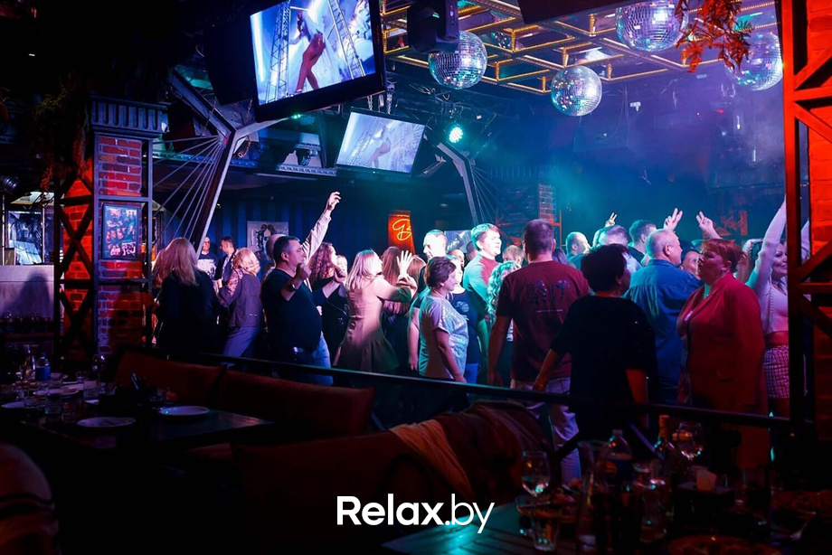 Brooklyn Live!, фото № 77