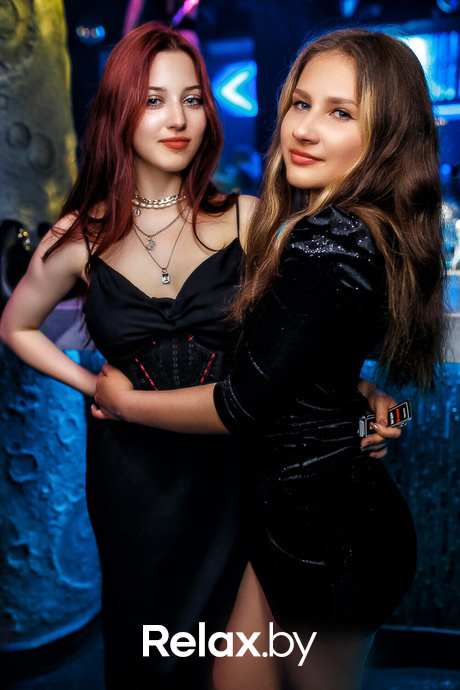 Summer vibes. Friday, фото № 55