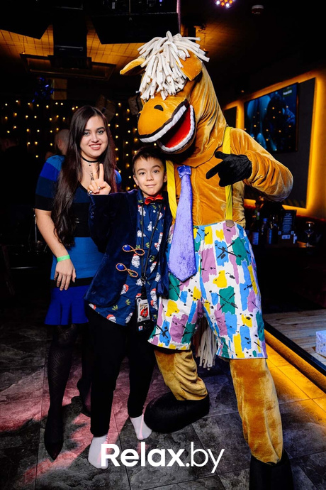 Новый Год, фото № 200