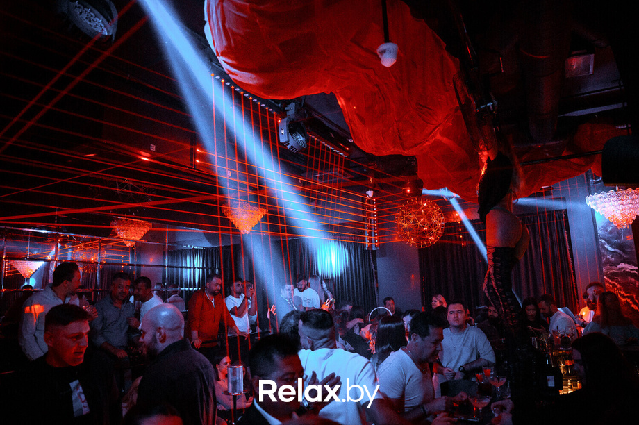 Friday party, фото № 9