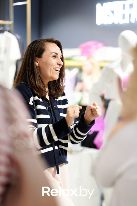 Шопинг-экскурсия со стилистом, фото № 90