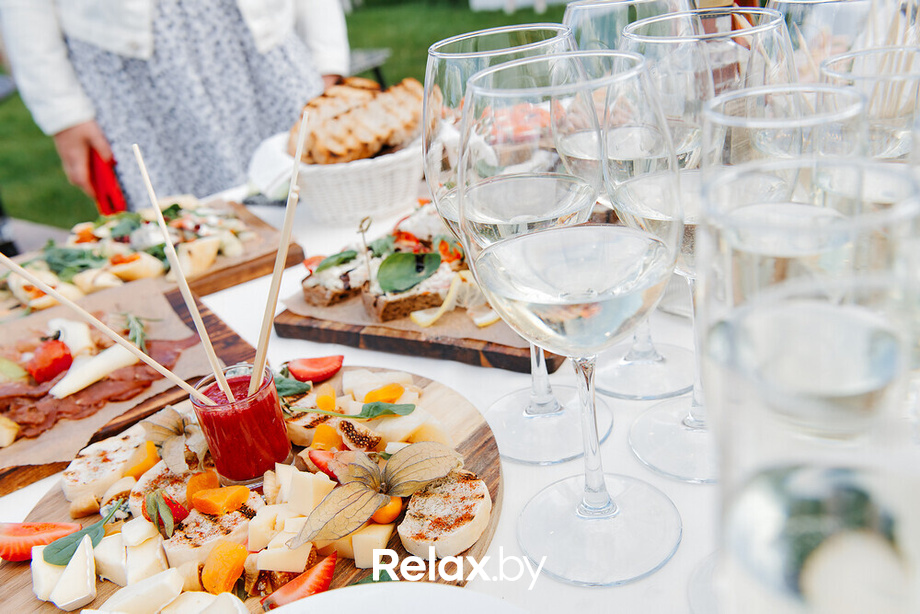 День рождения Светланы Зере, фото № 28