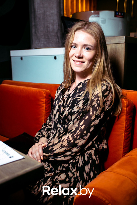 Ночные жители, фото № 27