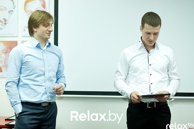 Бизнес-школа Расти, фото № 66