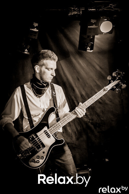 Благотворительный вечер Мае Сэнс, фото № 86